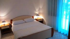Apartmani Petra
